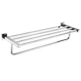 Полка для полотенец KAISER