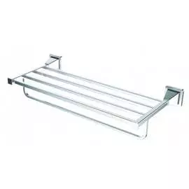 Полка для полотенец KAISER