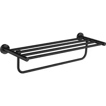 Полка для полотенец Ledeme L71724B 65932