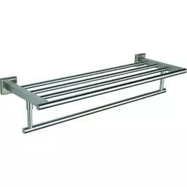 Полка для полотенец MELANA