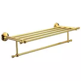 Полка для полотенец MELANA