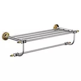 Полка для полотенец MELANA