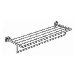 Полка для полотенец Nofer NIZA 16853.S