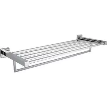 Полка для полотенец Nofer BARCELONA 16916.B