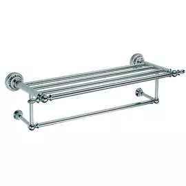 Полка для полотенец Savol