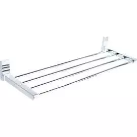 Полка для полотенец WasserKraft Lopau K-6011