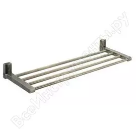 Полка для полотенец WasserKraft Exter K-5211