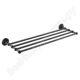 Полка для полотенец WasserKraft Isar K-7311