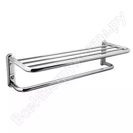 Полка для полотенец WasserKraft K-888