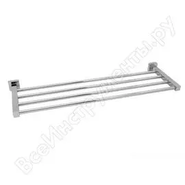 Полка для полотенец WasserKraft Lippe K-6511