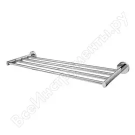 Полка для полотенец WasserKraft Rhein K-6211