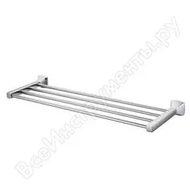 Полка для полотенец WasserKraft Wern K-2511