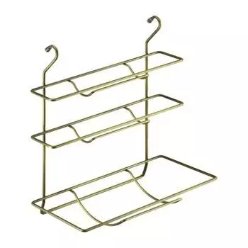 Полка для рулонов и бумажного полотенца lemax