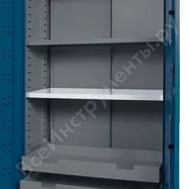 Полка для шкафа NTC1 NORGAU 103001101