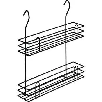 Полка для специй lemax LE 540 BL