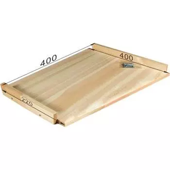 Полка для стеллажей ТДВ