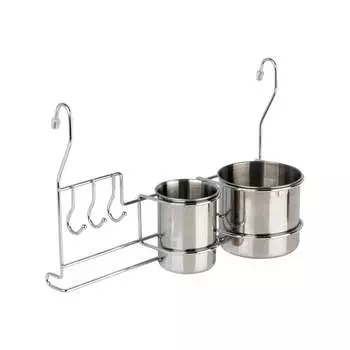 Полка для столовых приборов lemax MX-400