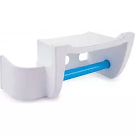 Полка для туалета Berossi Mira АС 25001472