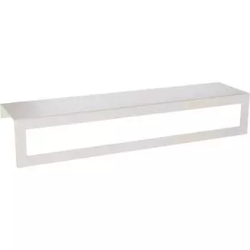 Полка для ванной ГеоПластБорд