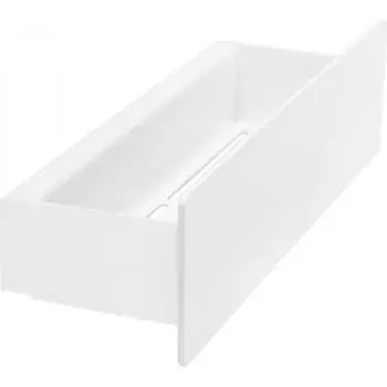 Полка для ванной комнаты GreenWeen CASA GW-CASA-NERZH-300-W