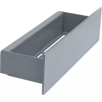 Полка для ванной комнаты GreenWeen CASA GW-CASA-NERZH-300-G