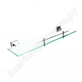 Полка для ванной комнаты Nofer BARCELONA 16910.B