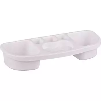 Полка для ванной комнаты ЗПИ "Альтернатива" М1794