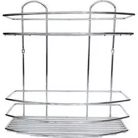 Полка для ванной РемоКолор 67-0-660