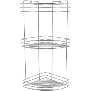 Полка для ванной Rosenberg RUS-385299-3Zn