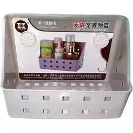 Полка для ванных принадлежностей Beroma