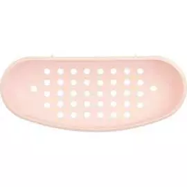 Полка для ванных принадлежностей Beroma