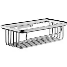 Полка emco system2 200x100x60, хром 3545 001 04