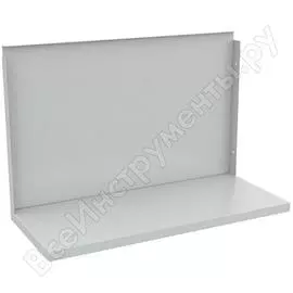 Полка и стенка ПРАКТИК