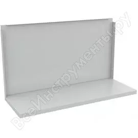 Полка и стенка ПРАКТИК