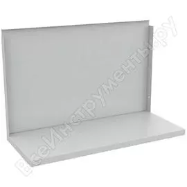 Полка и стенка ПРАКТИК WSh-160/1 S30299067102