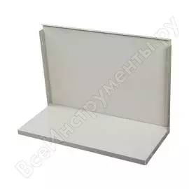 Полка и стенка ПРАКТИК WSh-160/2 S30299067202