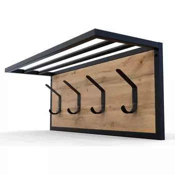 Полка Эвент Фойе ПФ