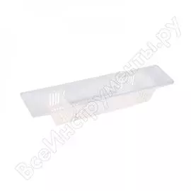 Полка на ванну Berossi