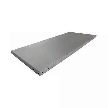 Полка настила стеллажа IRONMEBEL optimus pro 800x300 мм zn M-102558