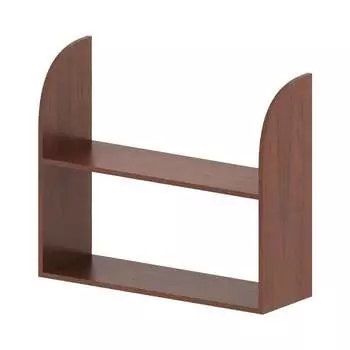 Полка ООО Комус in рондо навесная пн-6-08 1 n6 ноче милано 800x254x675 1762618