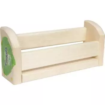 Полка под масло Банная линия