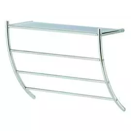 Полка-полотенцедержатель Swensa