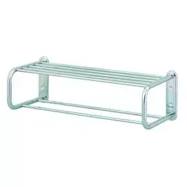 Полка-полотенцедержатель Swensa