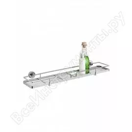 Большая полка WENKO Power-Loc Sion 17837100