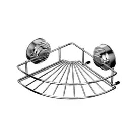 Угловая полка-решетка RIDDER 12020000