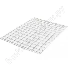 Сетчатая полка ПРАКТИК