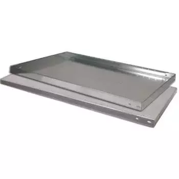Полка стеллажа klesto se400x1000 1000519