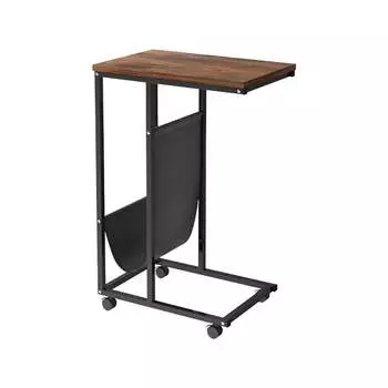 Полка-столик Homium Single single01