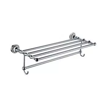 Полка трубчатый FIXSEN BOGEMA 78515