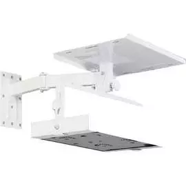 Полка ТВ/видео Amig 400 BL